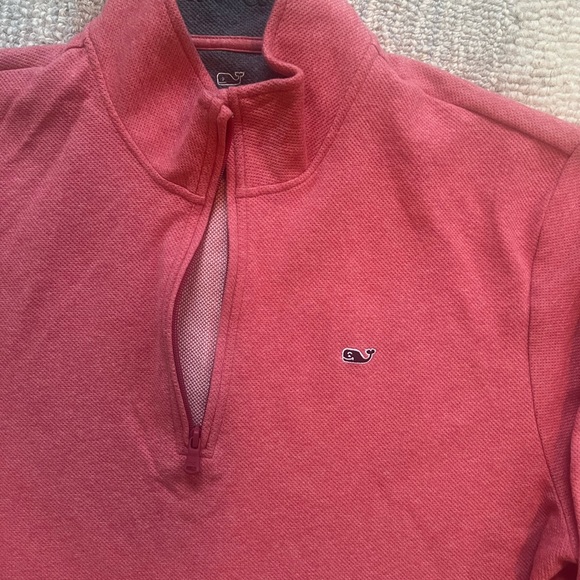 Vineyard Vines Pullover - Picture 2 of 4